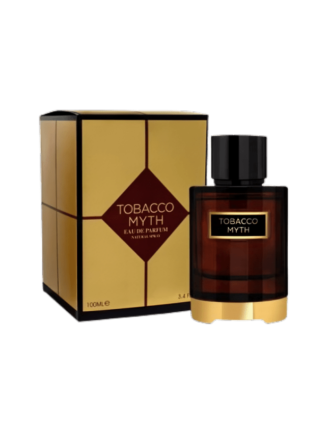 Tobacco Myth - EdP Sample 3ml - ParfymDupe
