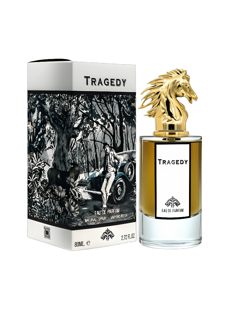 Tragedy - EdP Sample 3ml - ParfymDupe