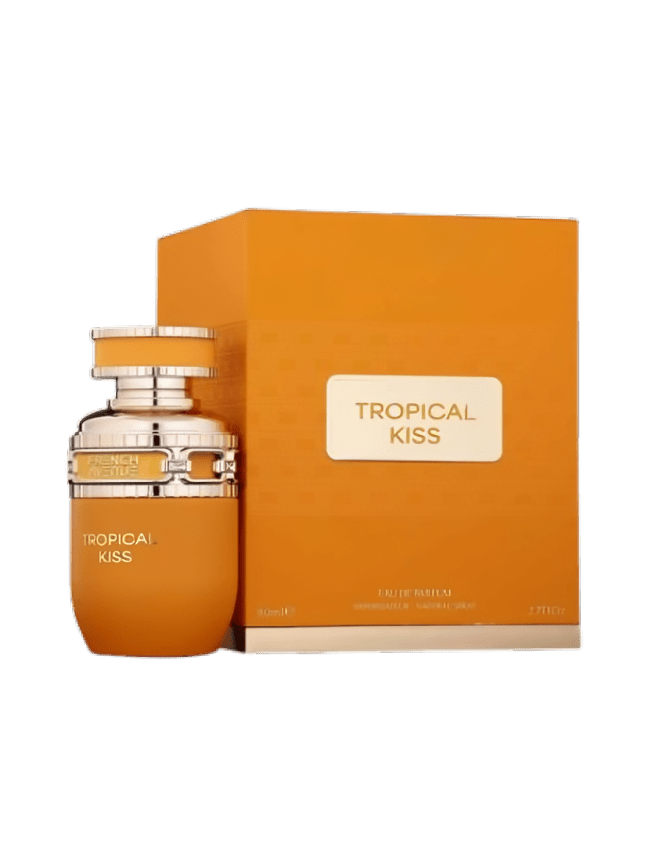 Tropical Kiss - EdP Sample 3ml - ParfymDupe