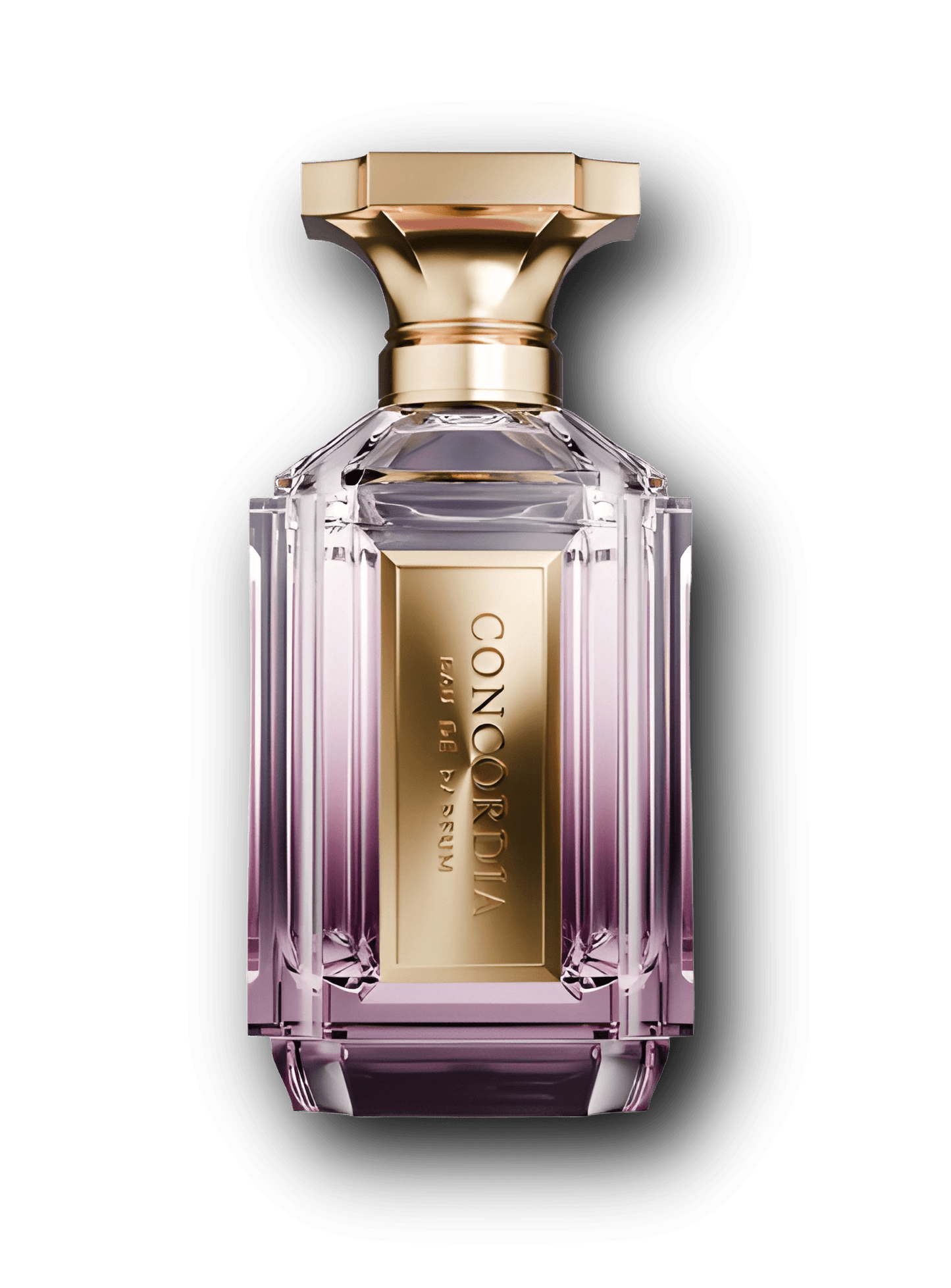 Velixir Parfums Concordia EdP 100ml inspirerad av Symphony med bergamott, grapefrukt, ingefÀra och vit mysk