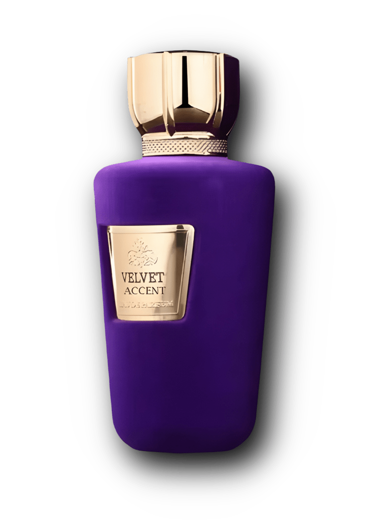 Velvet Accent EDP - 100ml - ParfymDupe