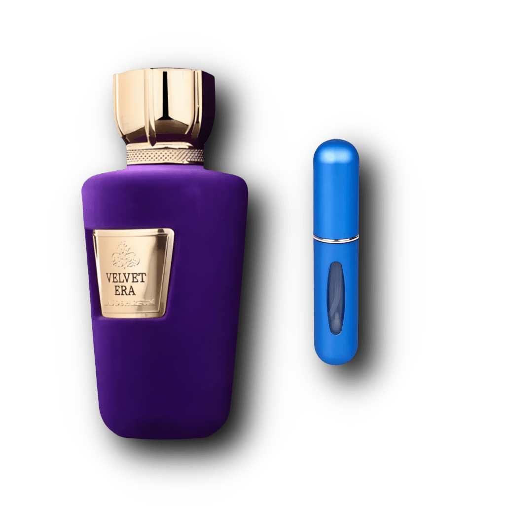 Velvet Era - EdP Sample 3ml - ParfymDupe