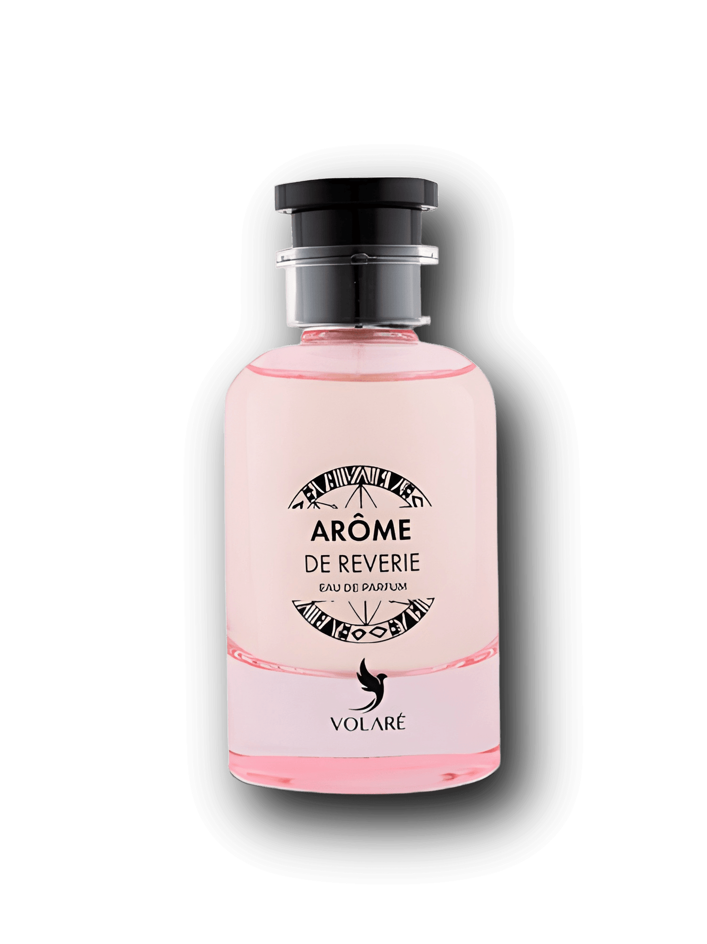 Volare Arome de Reverie inspirerad av Attrape Reves med litchi, turkisk ros och patchouli