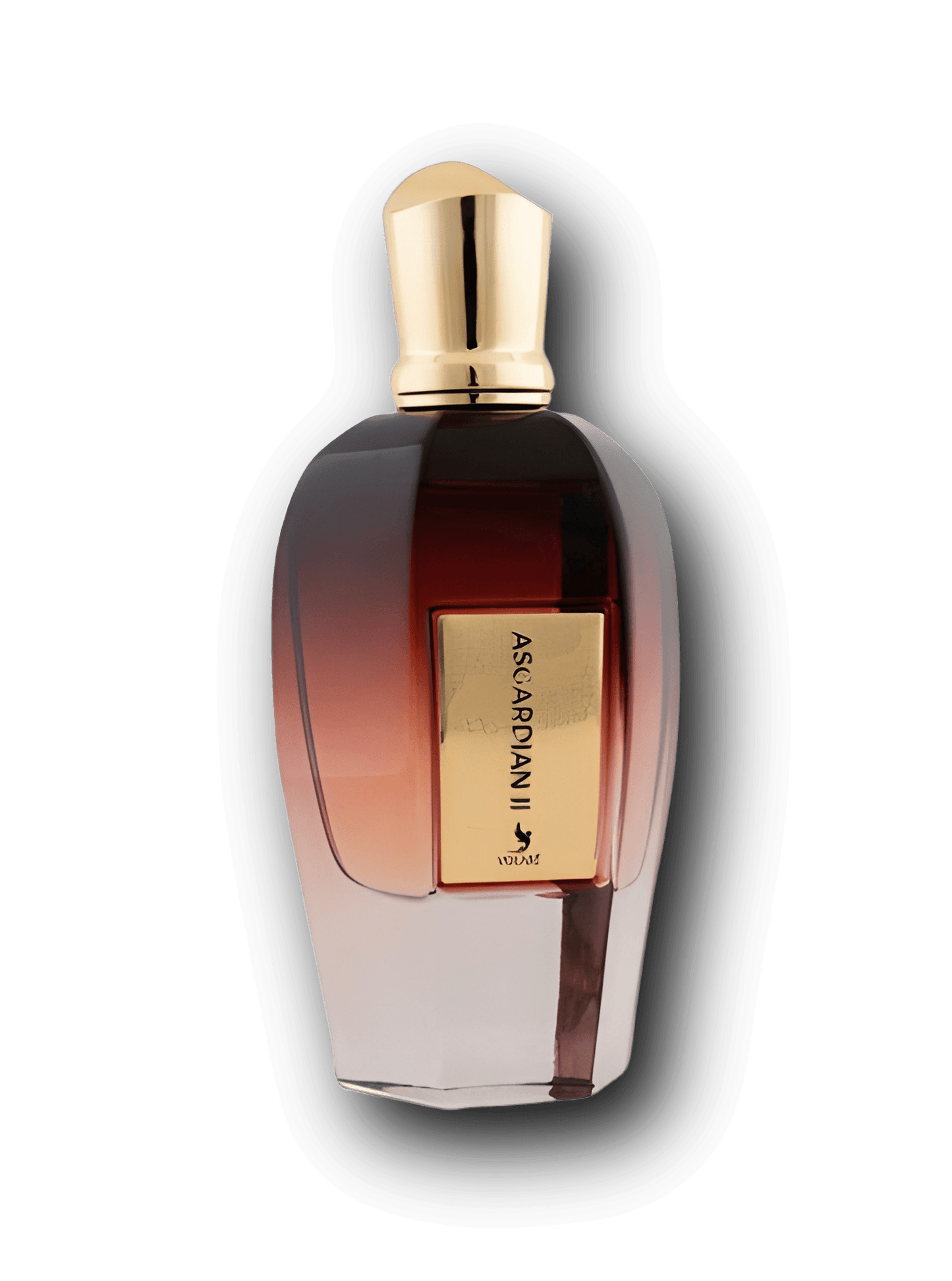 Volare Asgardian II EdP 100ml inspirerad av Xerjoff Alexandria II med lavendel, grönt äpple, kanel, jasmin, oud, agarträ och vanilj