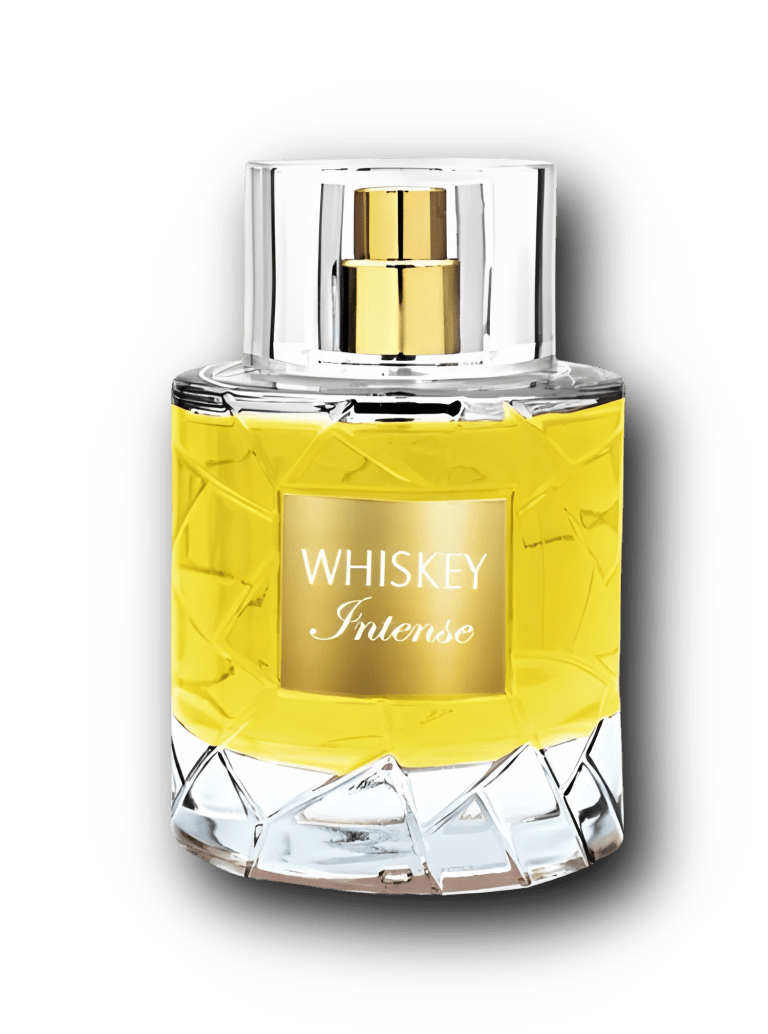 Whiskey Intense Edp - 100ml - ParfymDupe