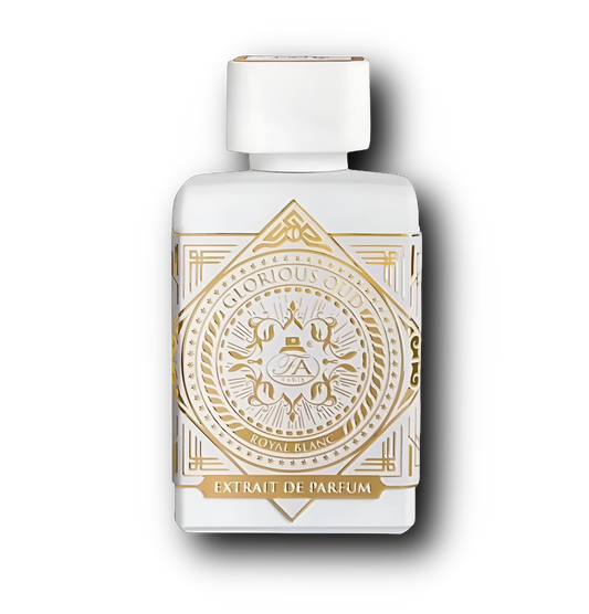 Glorious Oud Royal Blanc - EDP 80ml