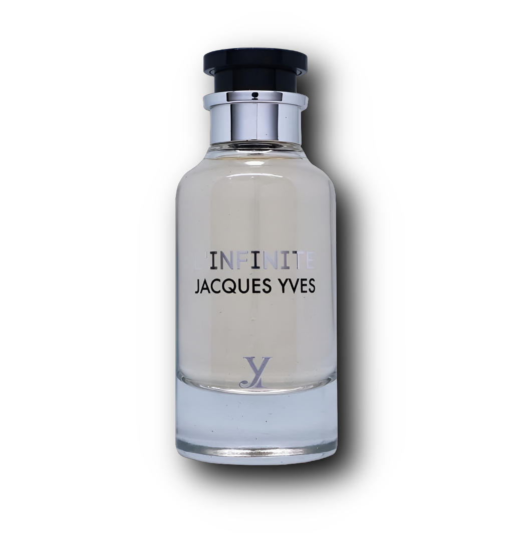 Jacques YVES Infinite EdP - 100ml