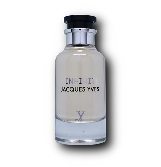 Jacques YVES Infinite EdP - 100ml