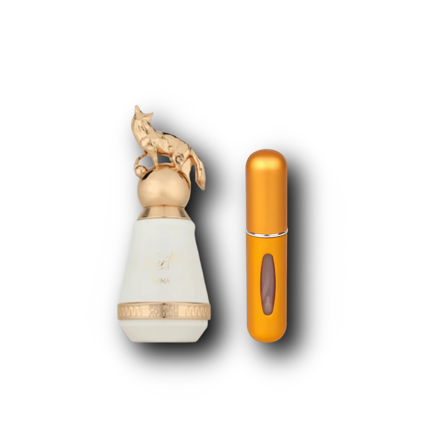Fierte Luna French Avenue EdP - 3ml Sample