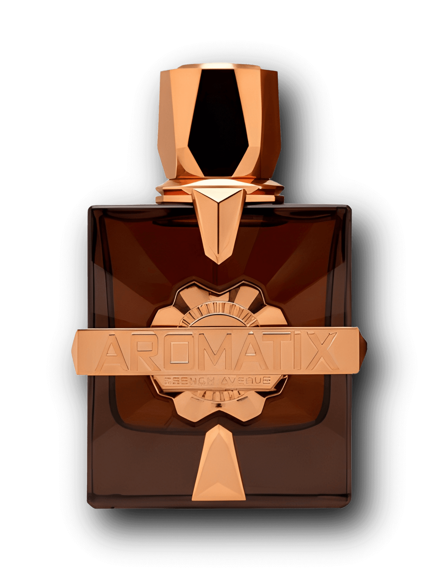 AROMATIX X FRENCH AVENUE Naughty Dates EdP - 100ml