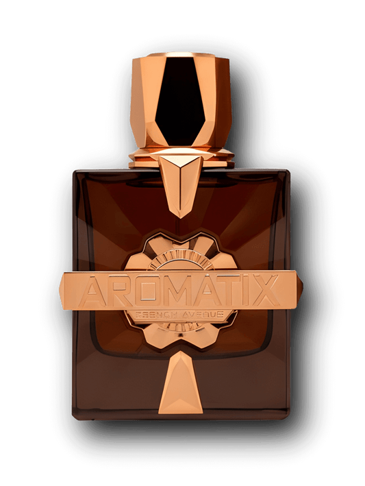 AROMATIX X FRENCH AVENUE Naughty Dates EdP - 100ml