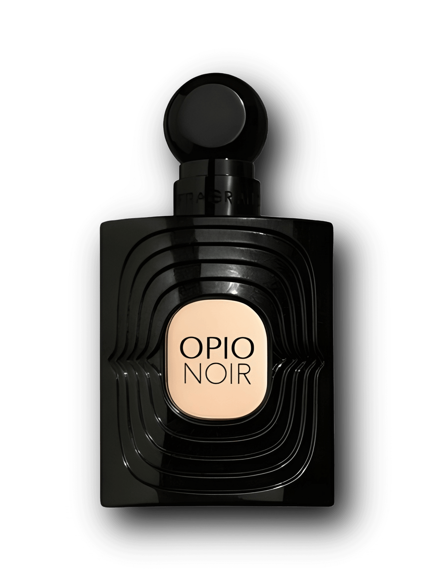 Fragrance World Opio Noir - EdP 100ml