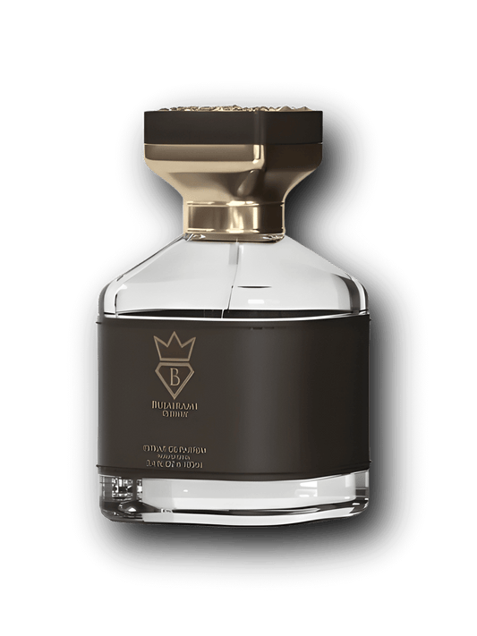 Bujairam Boss Life Extrait de Parfum - 100ml