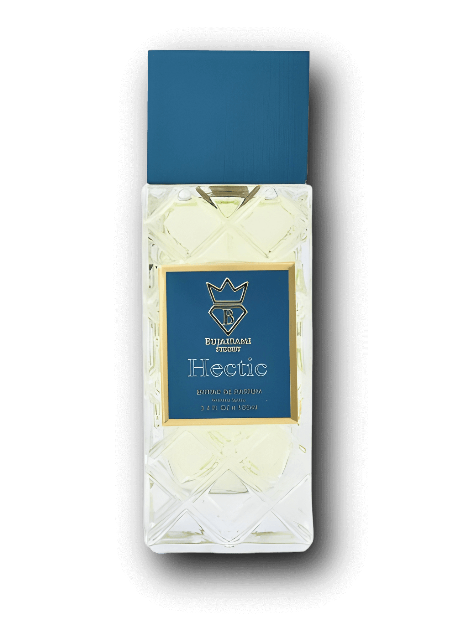 Bujairami Hectic Extrait de Parfum - 100ml