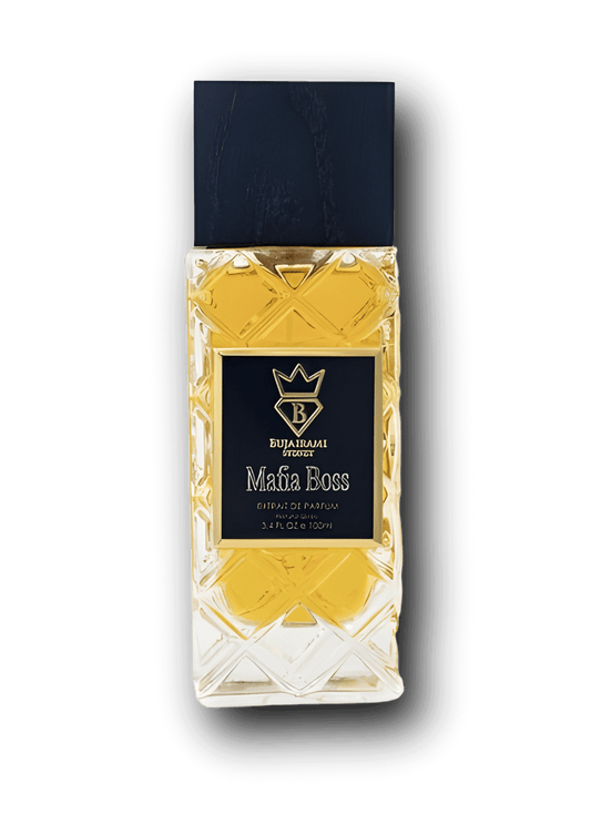 Bujairami Mafia Boss Extrait de Parfum - 100ml