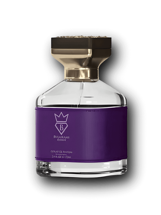 Bujairami Executor Extrait de Parfum - 100ml