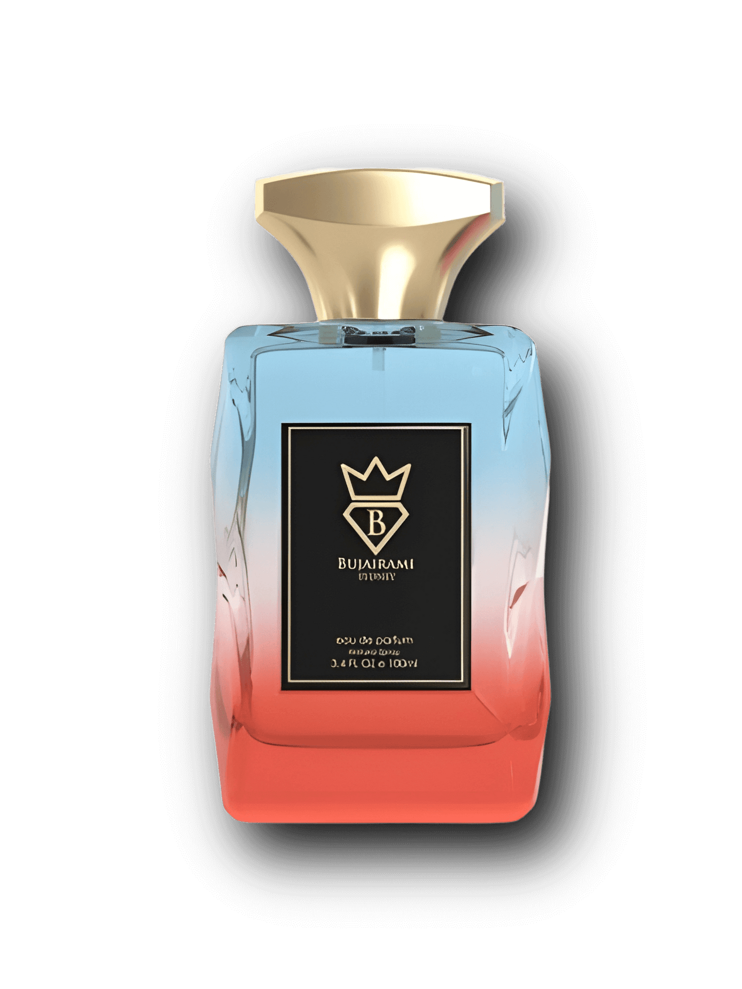 Bujairami Unforgettable EdP - 100ml