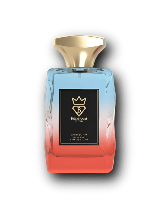 Bujairami Unforgettable EdP - 100ml