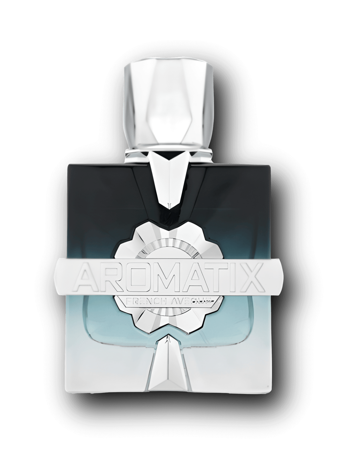 Frostbite Aromatix X French Avenue EdP 100ml