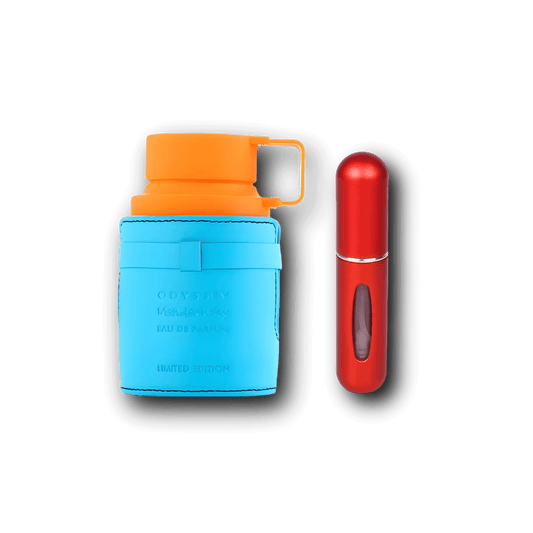 Odyssey Mandarin Sky - EdP Sample 3ml