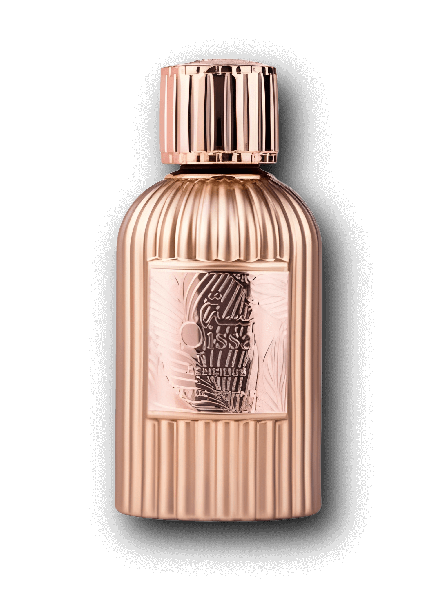 Qissa Delicious Paris Corner EdP - 100ml