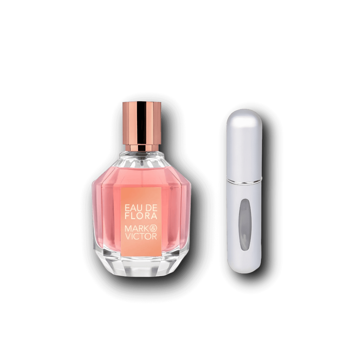 Eau De Flora - EdP Sample 3ml