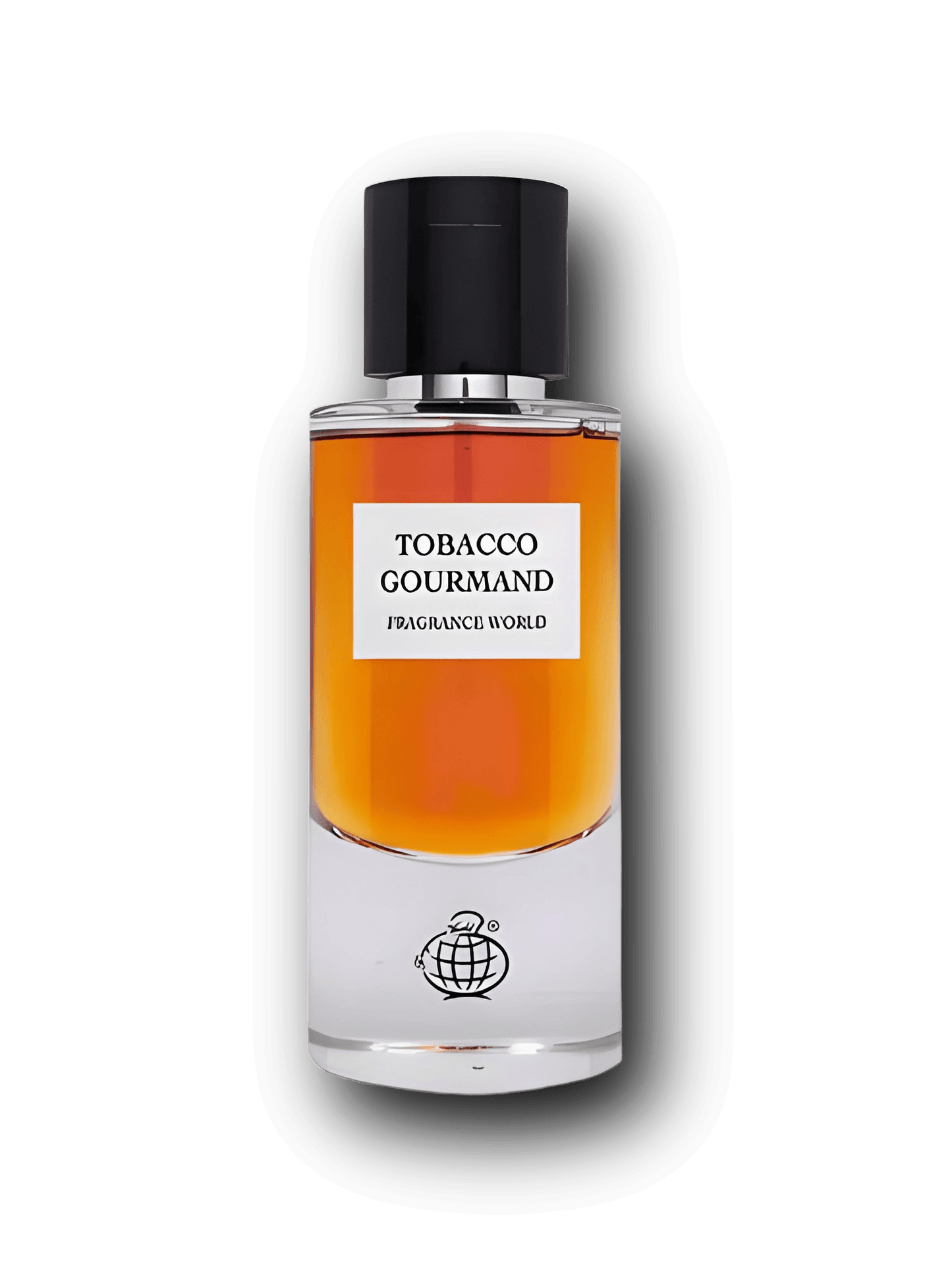 Fragrance World Tobacco Gourmand - EdP 80ml