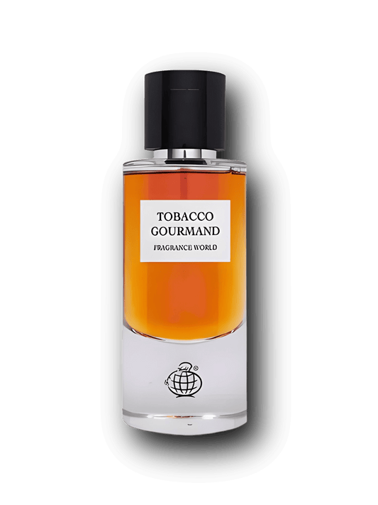 Fragrance World Tobacco Gourmand - EdP 80ml
