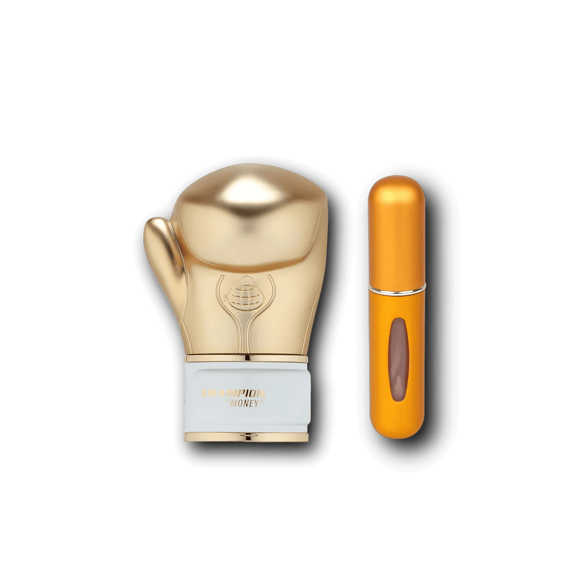 Champion Money - EdP Sample 3ml
