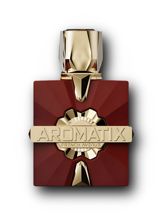 AROMATIX X FRENCH AVENUE