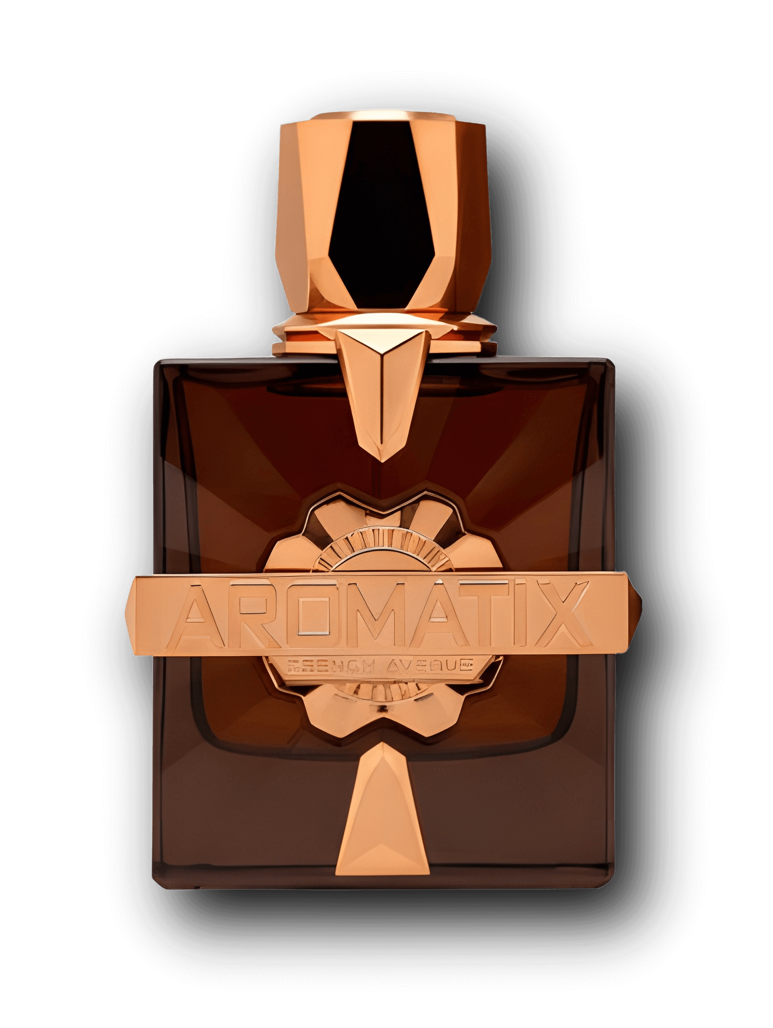 AROMATIX X FRENCH AVENUE Naughty Dates EdP - 100ml