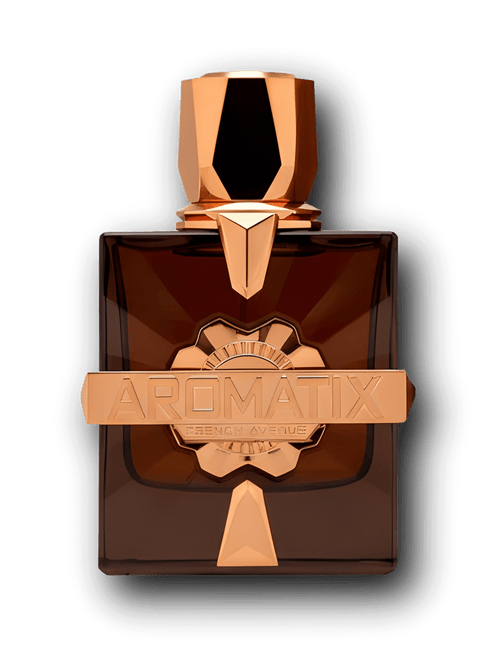 AROMATIX X FRENCH AVENUE Naughty Dates EdP - 100ml