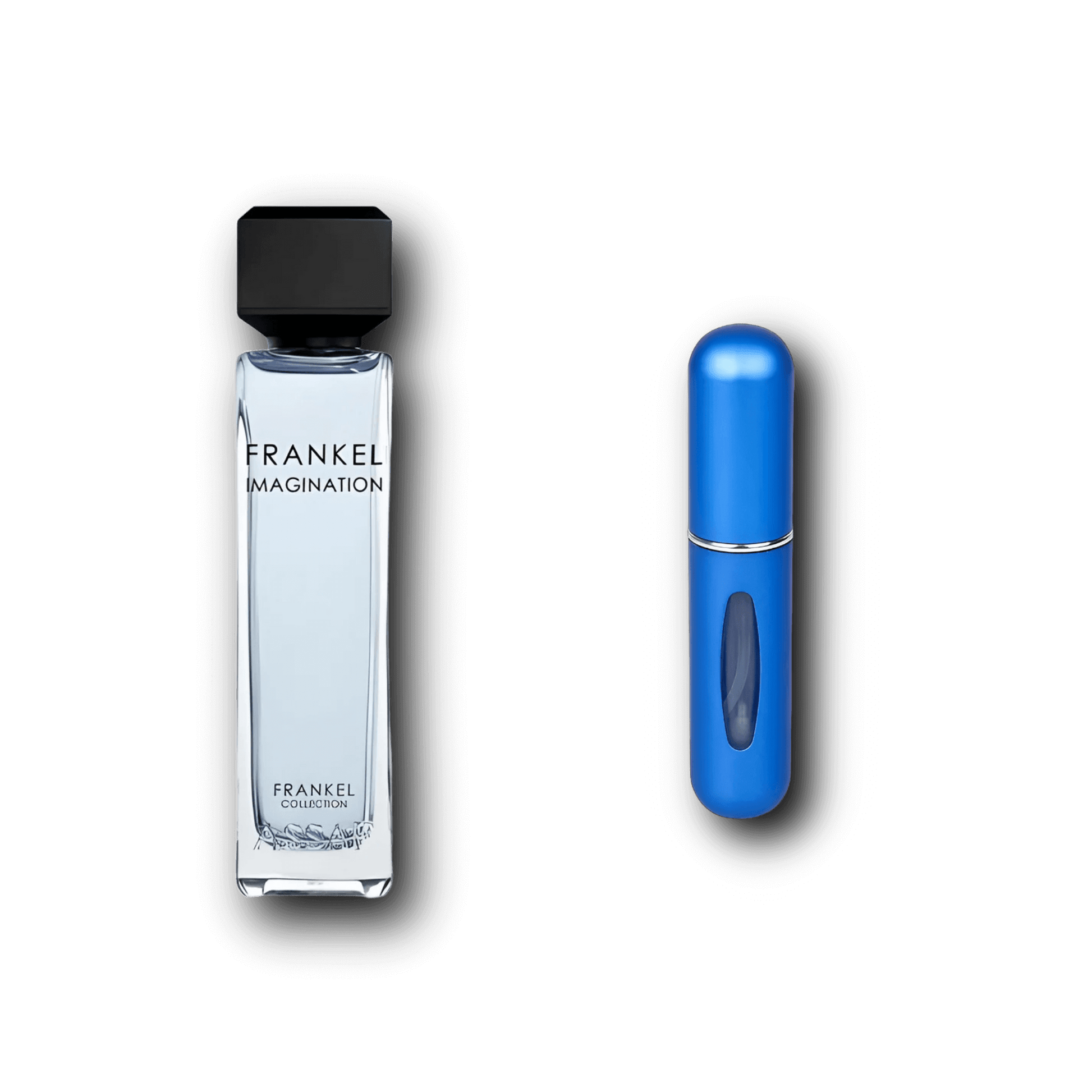 ASSAF Frankel Imagination Intense - EdP Sample 3ml