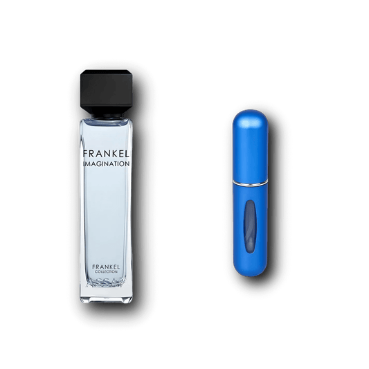 ASSAF Frankel Imagination Intense - EdP Sample 3ml
