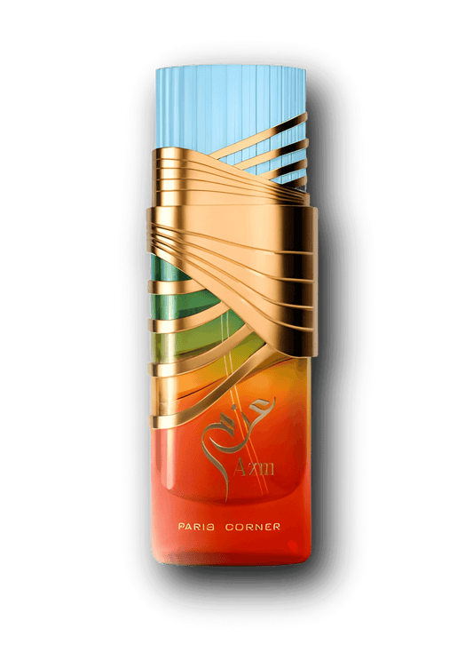 AZM Paris Corner EdP - 100ml