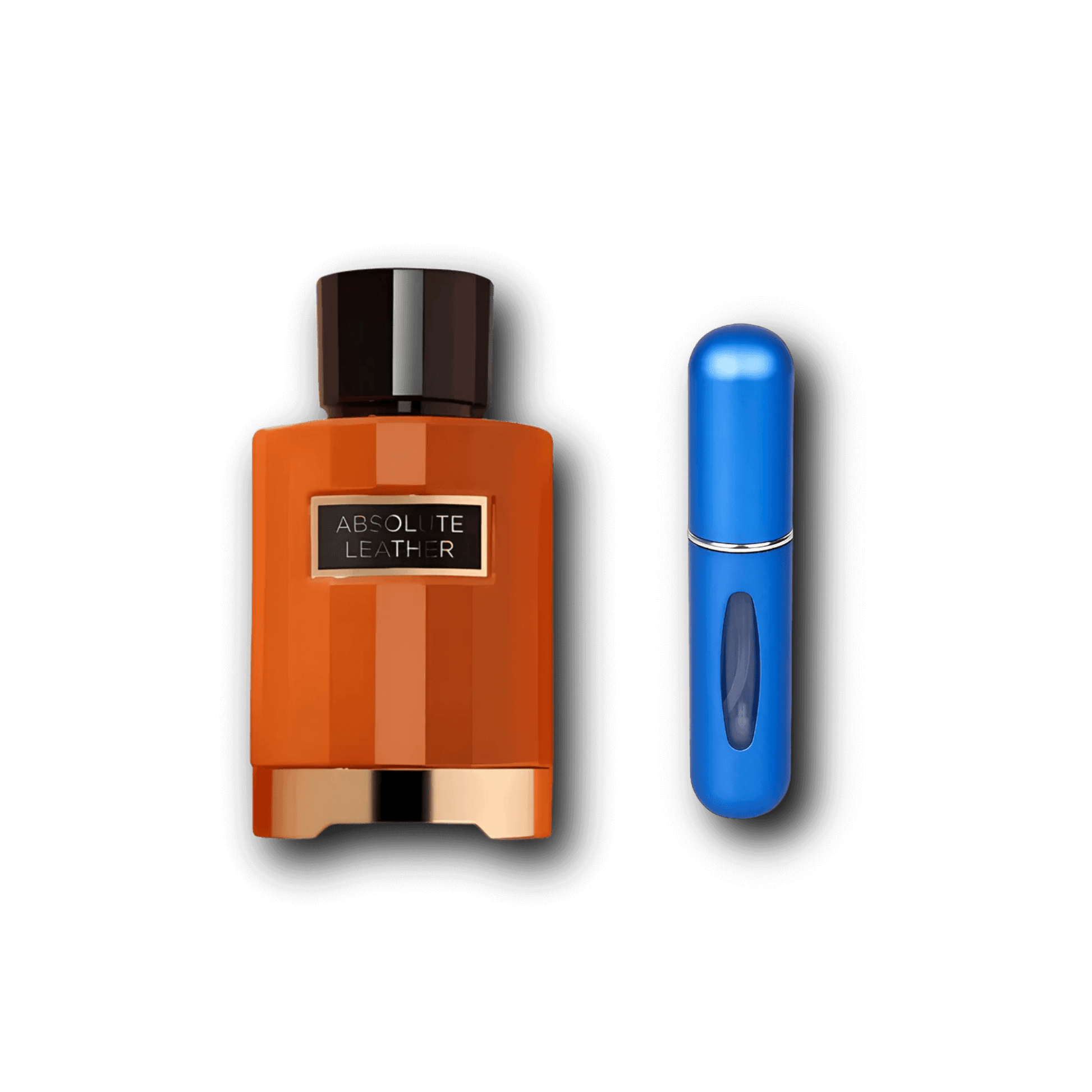 Absolute Leather - EdP Sample 3ml