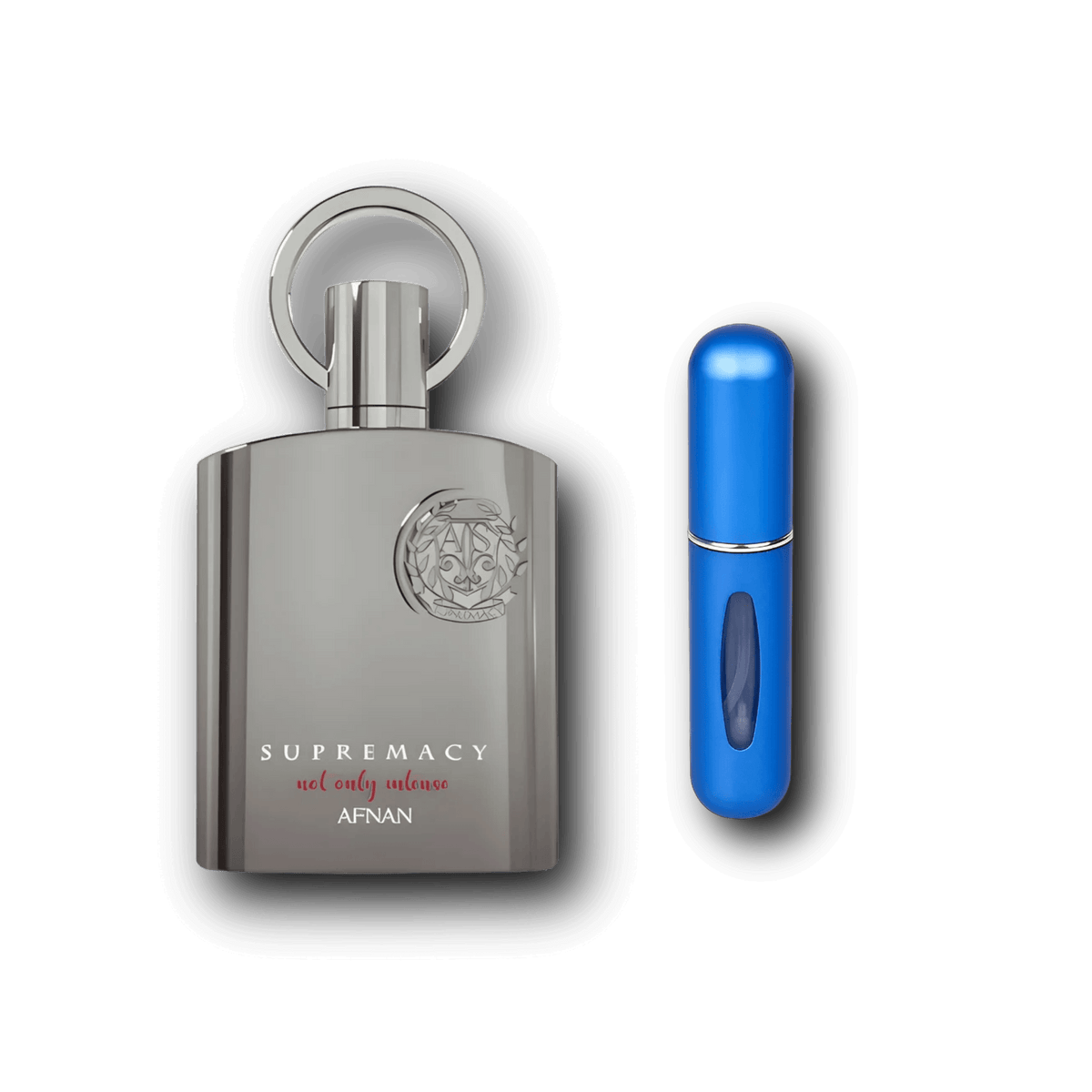 Afnan Supremacy Not Only Intense – Extrait de Parfum Sample 3 ml