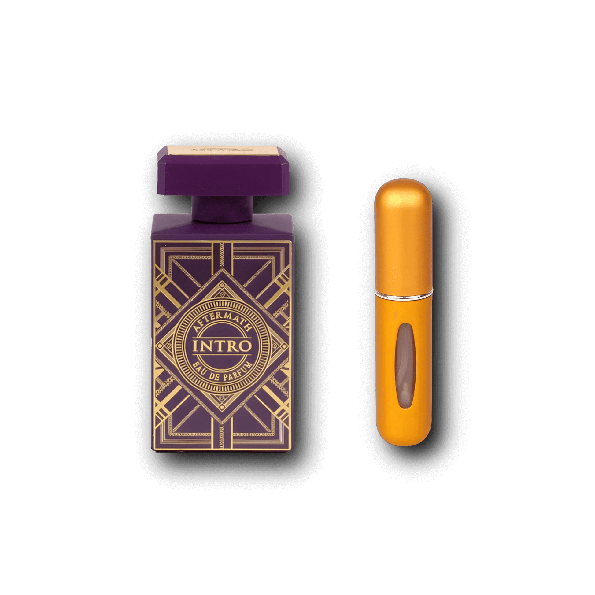 After Math - EdP Sample 3ml