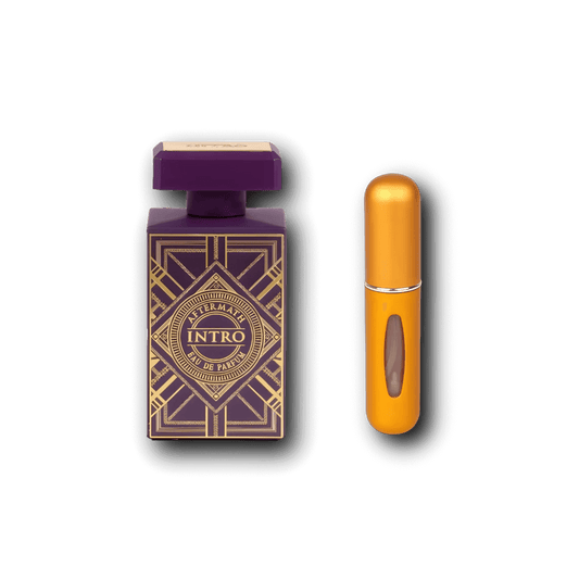After Math - EdP Sample 3ml