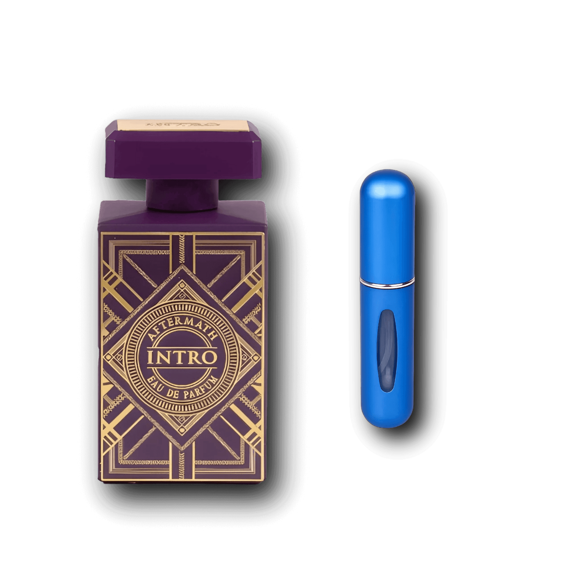 After Math - EdP Sample 3ml