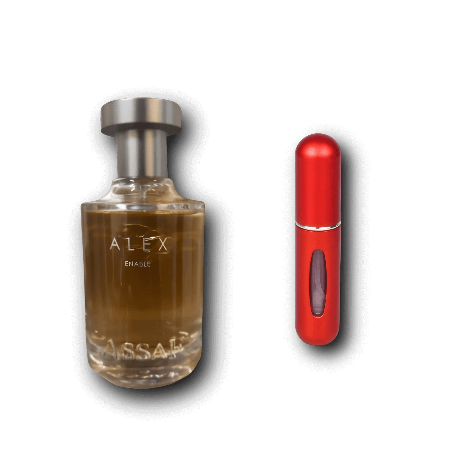 Alex Enable - EdP Sample 3ml
