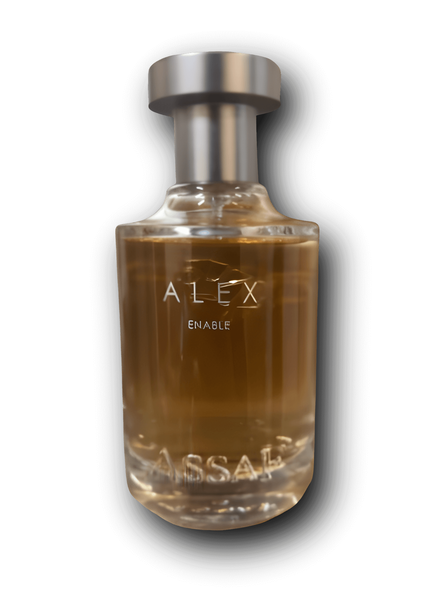 Alex Enable – Assaf – 100ml