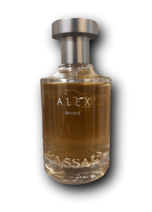 Alex Enable – Assaf – 100ml