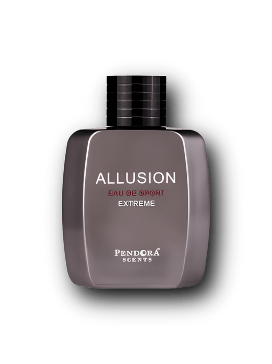 Allusion Eau de Sport Extreme Pendora Scents EdP - 100ml