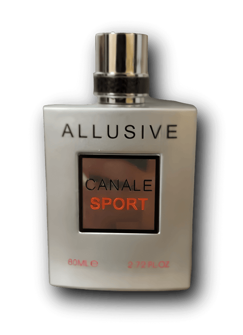 Allusive Canale Sport – Fragrance World – 80ml