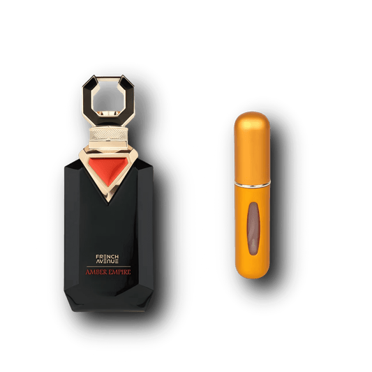 Amber Empire - EdP Sample 3ml