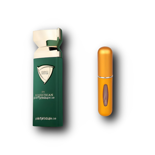 An Equestrian Series Haydan - EdP Sample 3ml