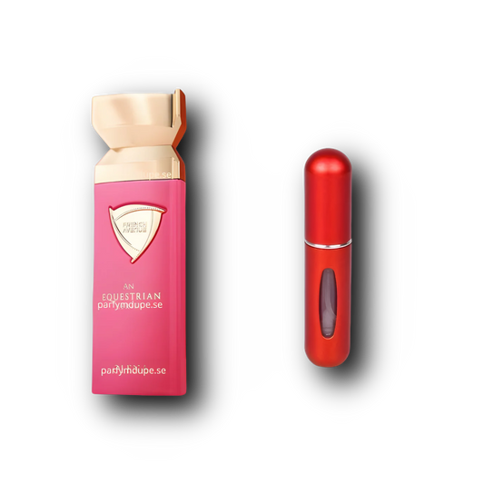 An Equestrian Series Olena - EdP Sample 3ml