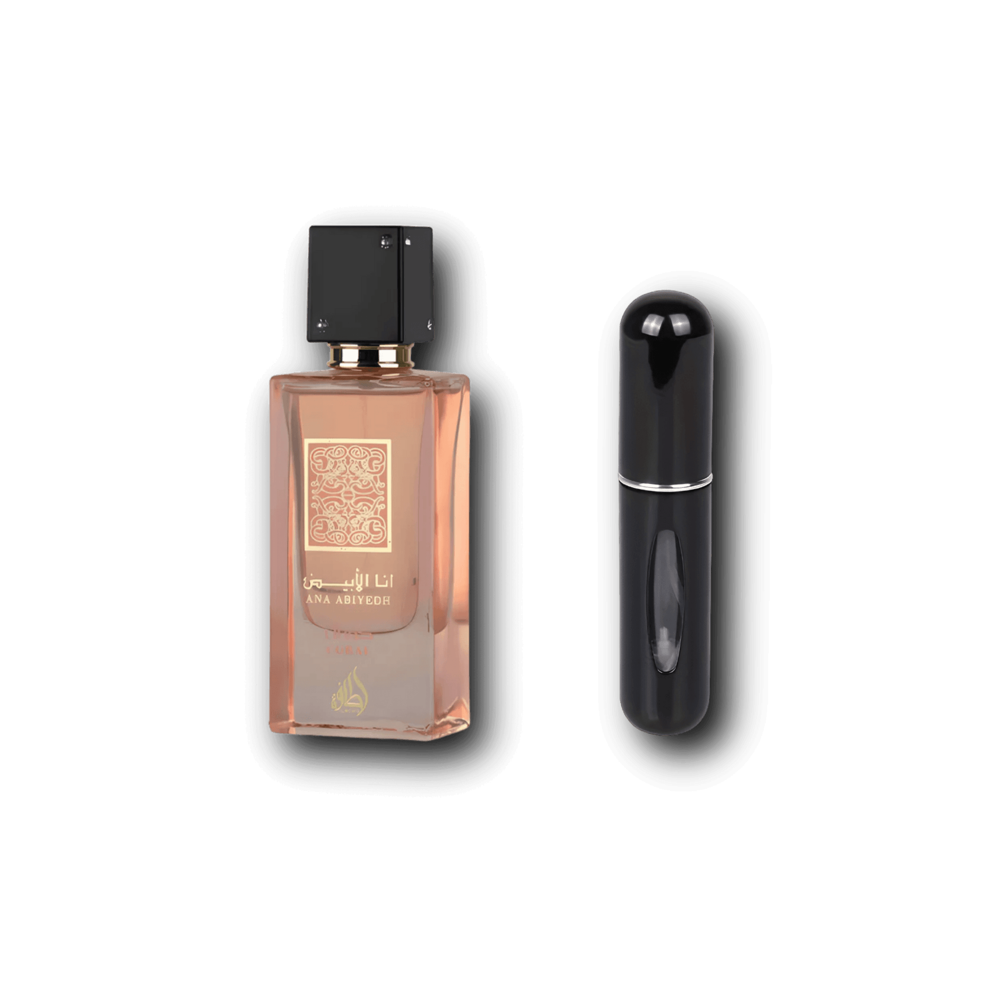 Ana Abiyedh Coral - EdP Sample 3ml