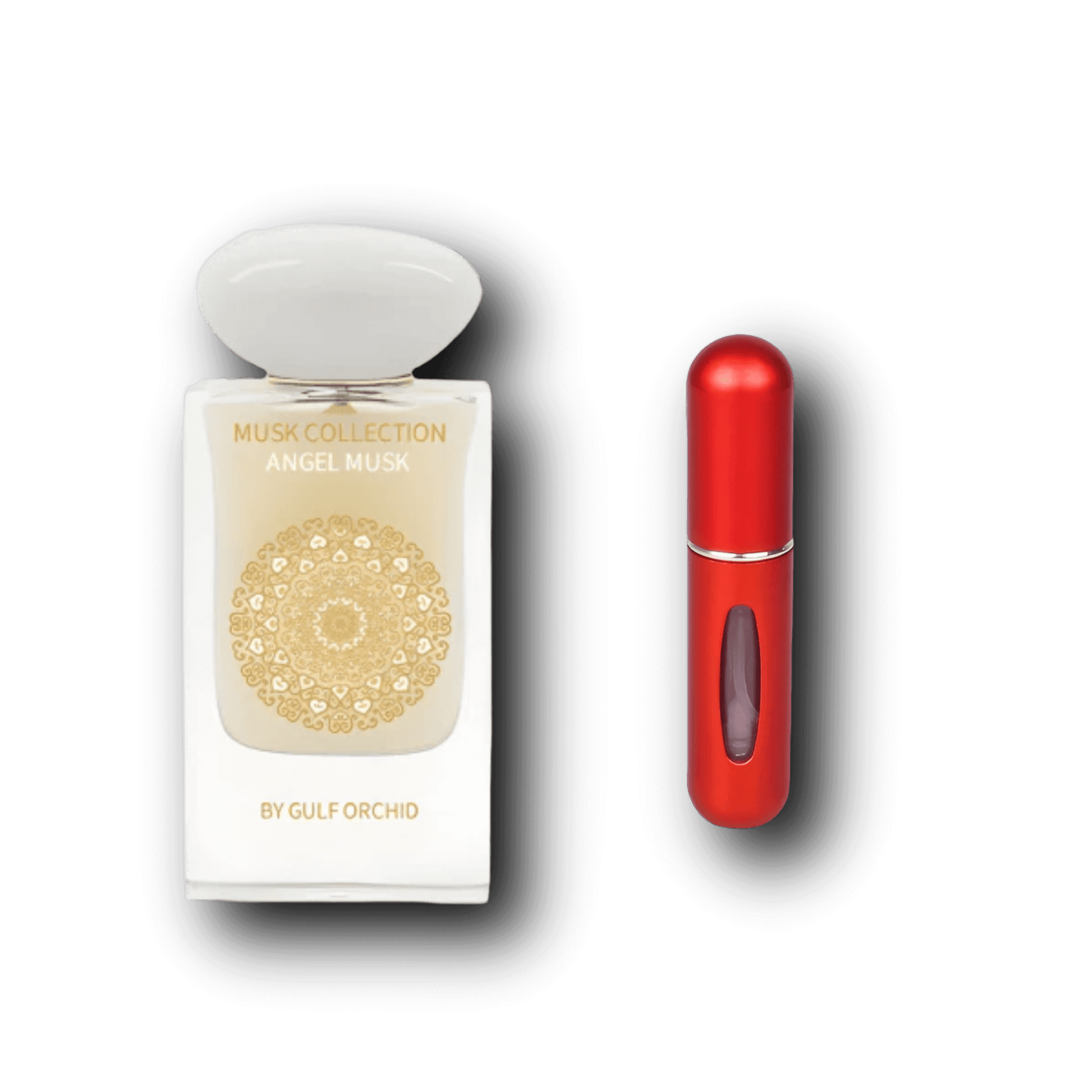 Angel Musk - EdP Sample 3ml